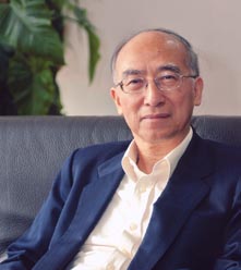 Prof. Wan-Chi Siu